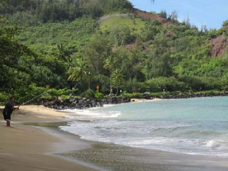 A Case Study of Hanalei Bay, Kaua‘i