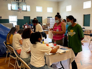 CHEER Empowers Local Communities and Promotes Vaccine Access