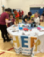 Health Team Outreach