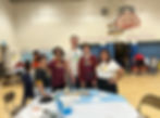 Health Team Outreach