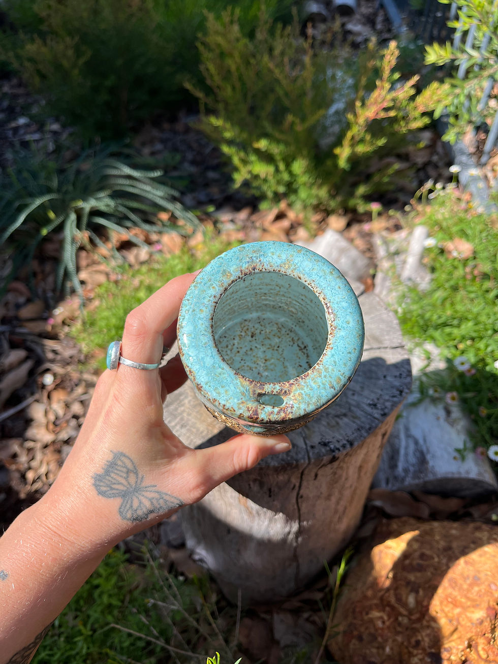 Thumbnail: Whale To Go Cup