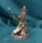 Azrael NMM