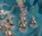 Elves TTR 3
