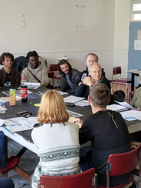  Jury Cap'J du 7 avril 2023