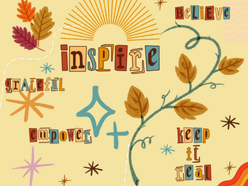What makes a person Inspiring?
