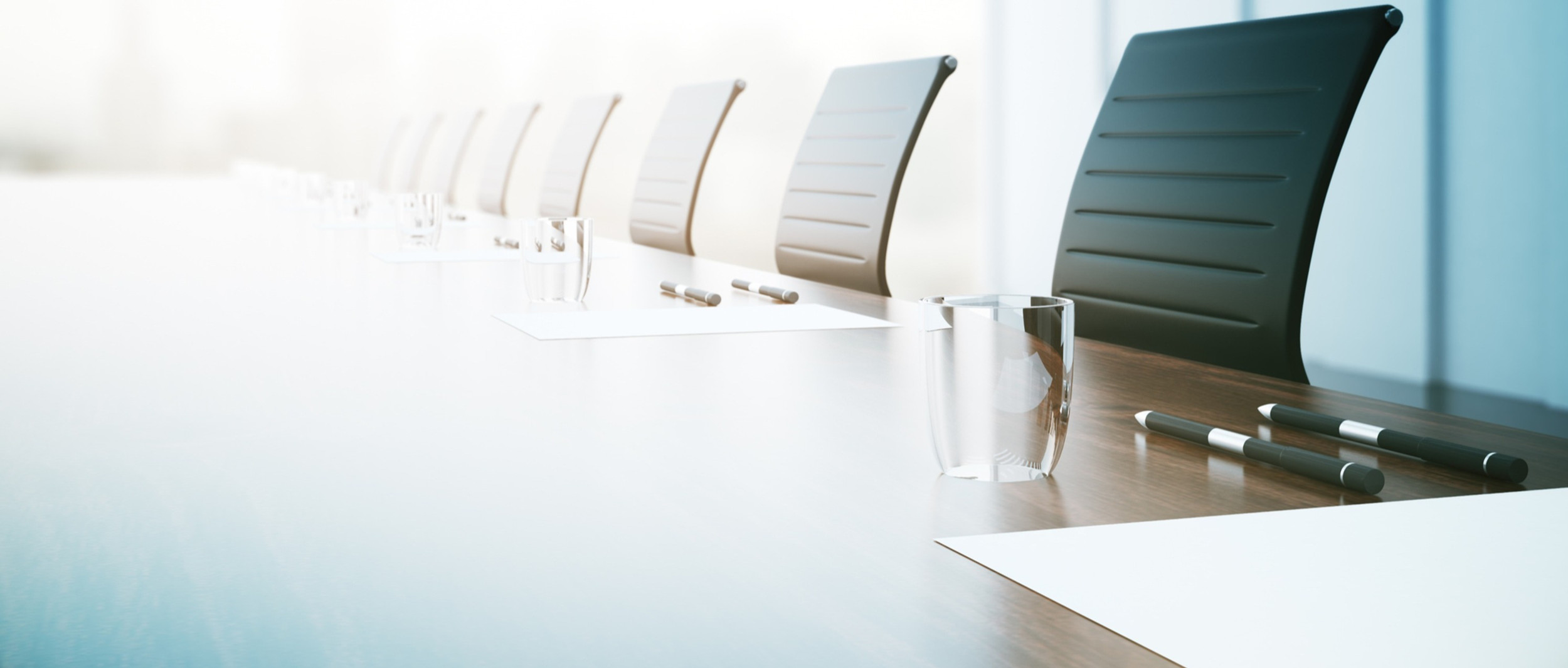 LEADERSHIP - MetaCorp