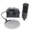 Miniature : Ensemble Tascam DR-60D MKI et micro Audio-technica At2020