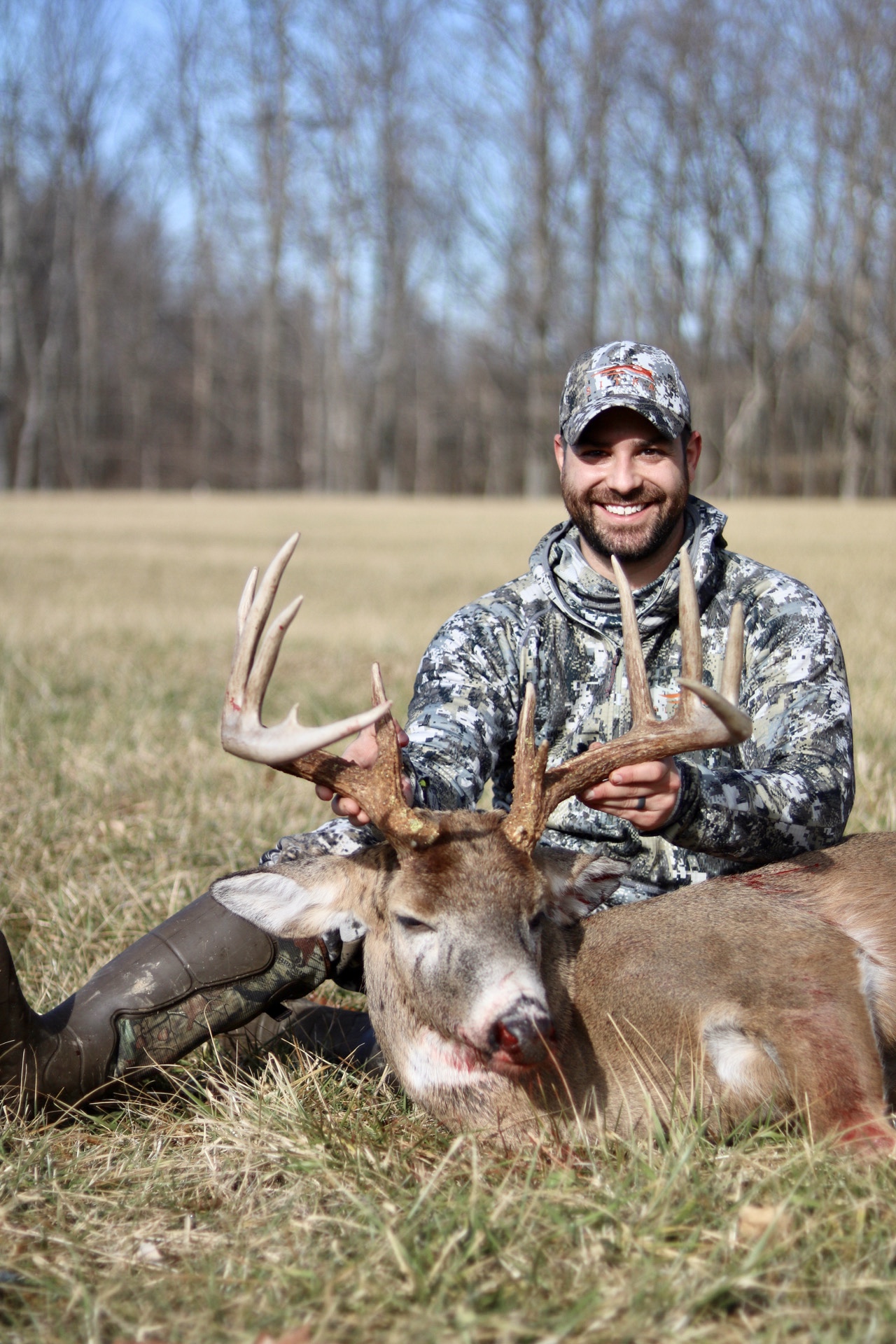 Writer: Jared Mummert