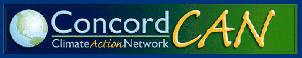 ConcordCAN Candidate Event