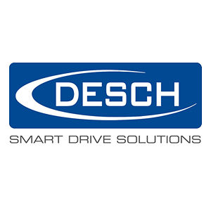 Nidec DESCH Antriebstechnik GmbH & Co. KG
