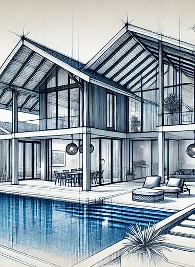 Berry Theory Interior Design, Cairns Commercial Project