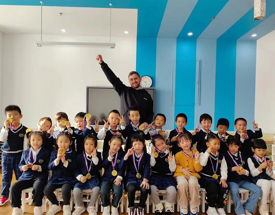 Educating and Empowering Children