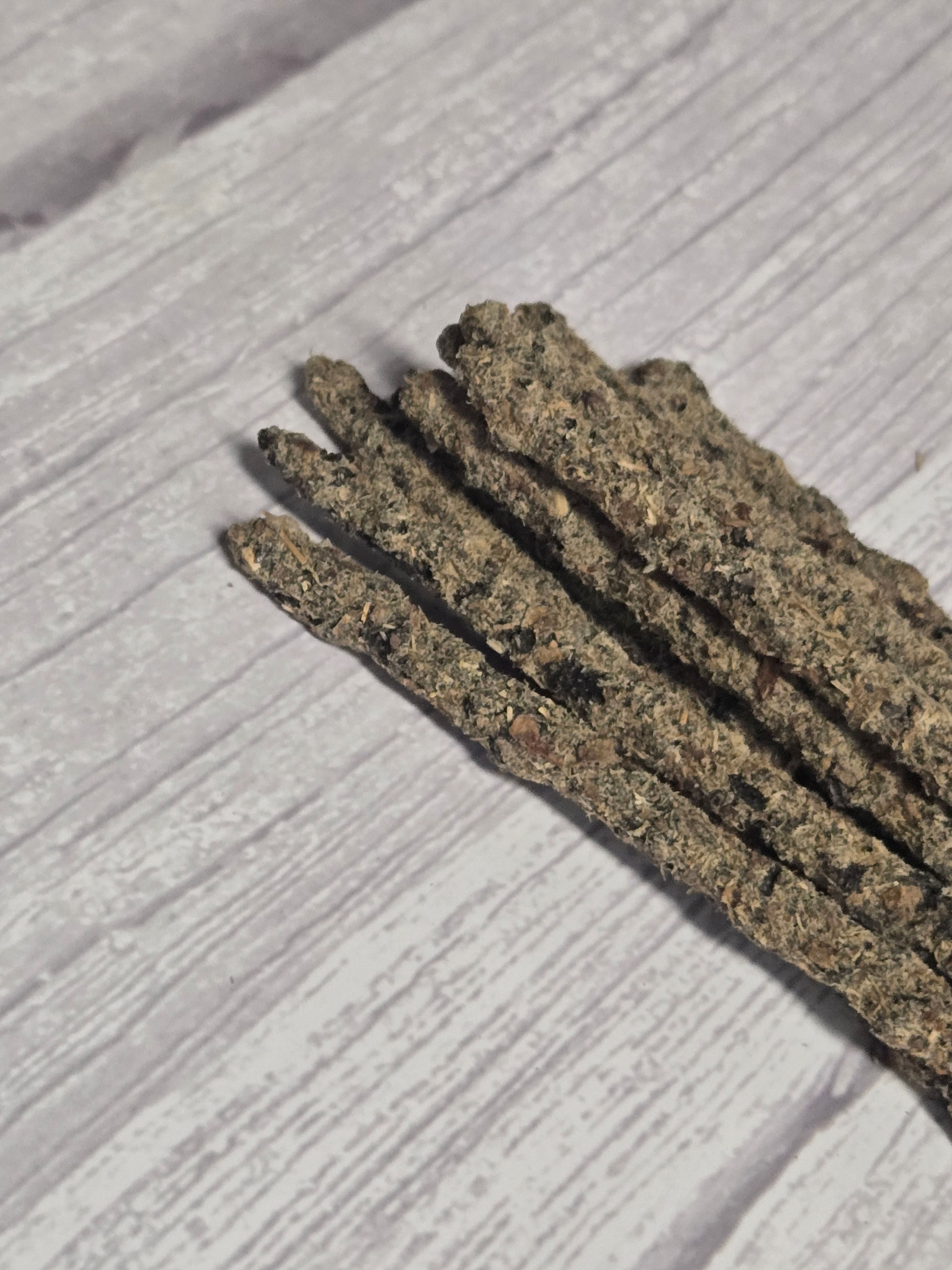 Jasmine and Rose Herbal Incense Stick 