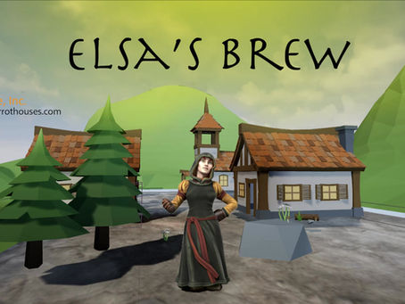 Elsa's Brew