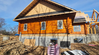 New Construction 2025 Beloit, WI