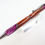 縮圖：Hawaiian Koa and Italian Acrylic Designer Pencil (Purple, ti)