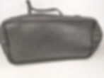 섬네일: Cow Hide Leather Tote Bag