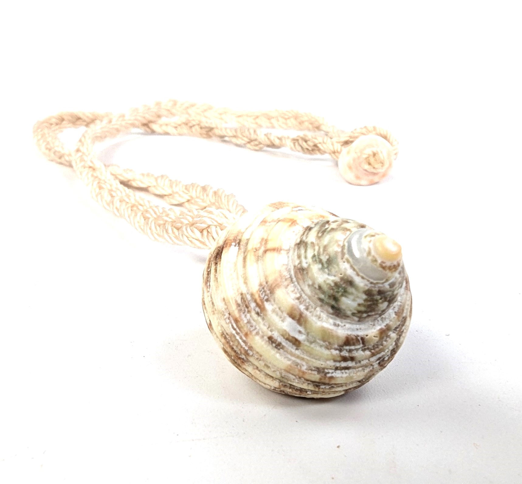Shell (Pupu) Necklace