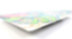 Thumbnail: Aluminum "Jungle Pop"  Feature Bird of Paradise 8x10 Print