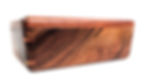 縮圖：Hawaiian Koa Lift Top Box 6 x 4 x 2  (#2)