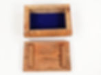 サムネイル： Koa Pop Top Box (#6)  4x3x2