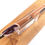 Thumbnail: Hawaiian Koa Surfboard Resin Designer Ultra Slim Ballpoint Opal (Red White)