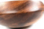 サムネイル： Hawaiian Kou Carved Large Kava Bowl with Coconut cup