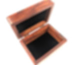 Thumbnail: Ex Small Koa box (5x3.5)