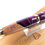 サムネイル： Hawaiian Koa Italian Acrylic Serenity Ballpoint Pen Opal (Purple Swirl)
