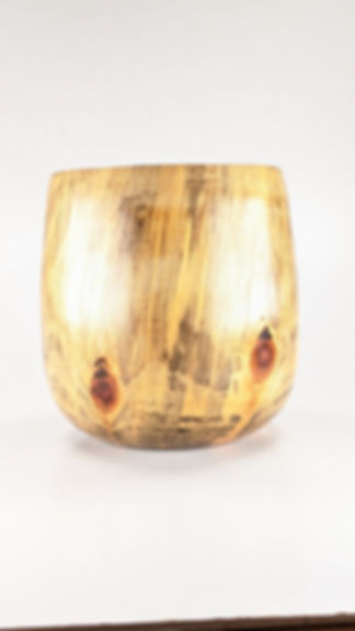 Norfolk Pine Bowl(1)