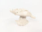 サムネイル： Small Porcelain Honu (turtle)