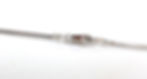 縮圖：Premium Tahitian Black Pearl Necklace Rain Drop