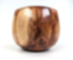 縮圖：Medium Hawaiian Koa Bowl