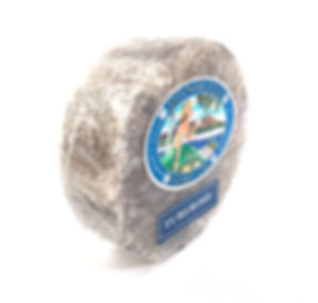Island Glycerin Loofah Soap (1)(Tuberose)