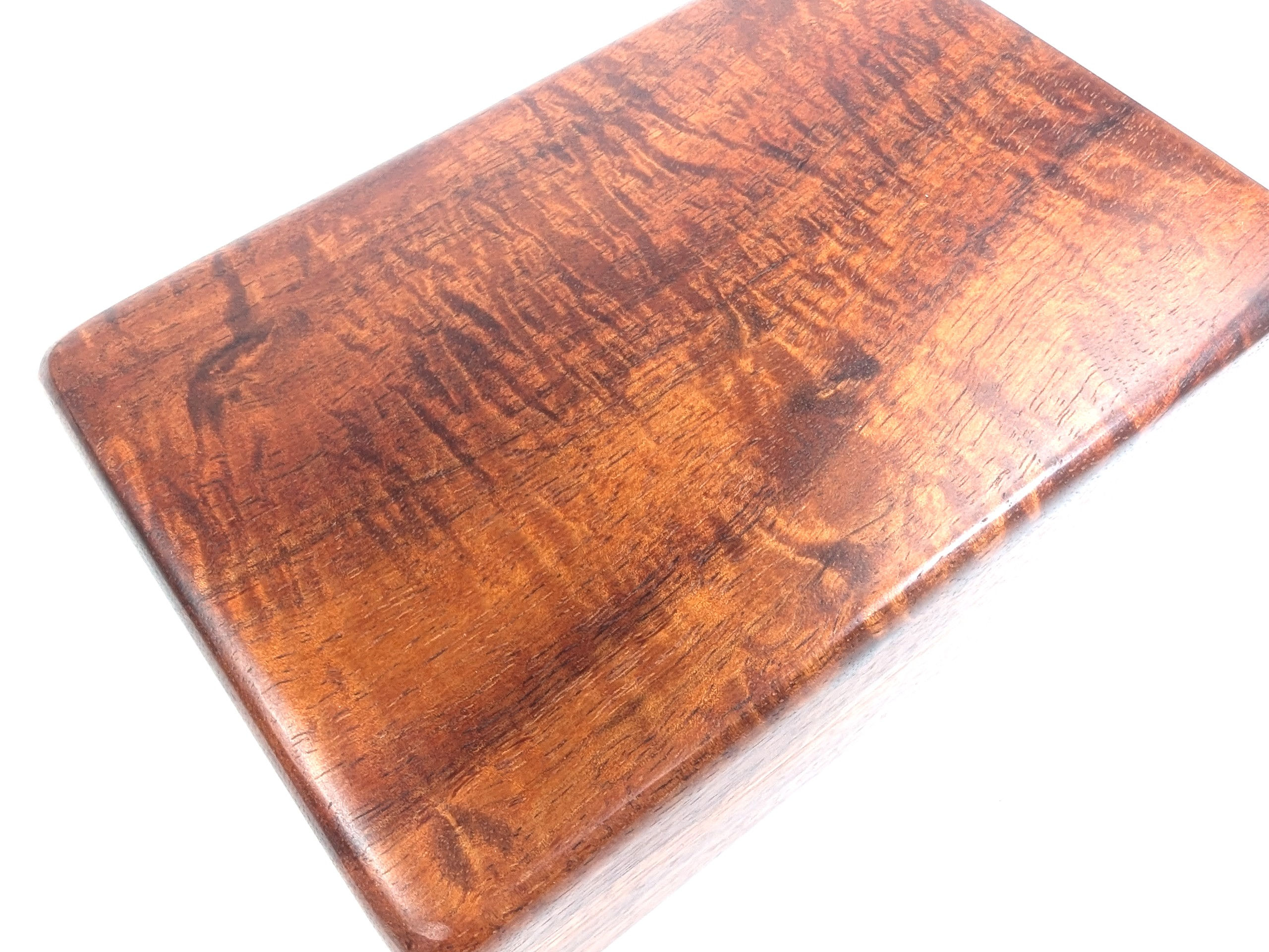 Hawaiian Koa Medium Box #4