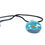 섬네일: Glass Scenic Ocean View Pendant