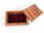 縮圖：Curly Koa Pop Top Box (#5)