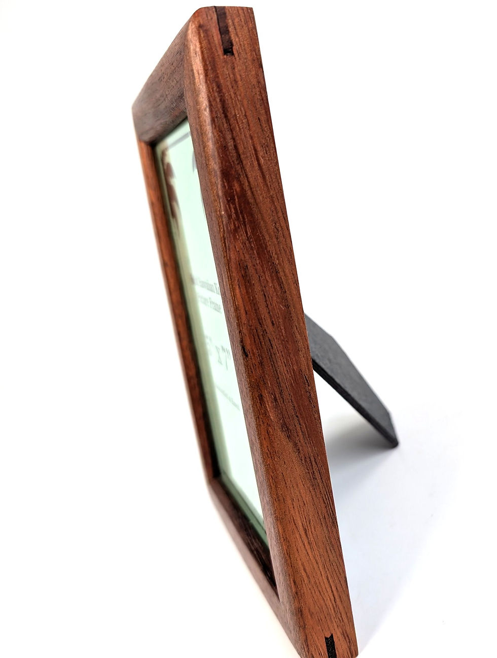 Thumbnail: Hawaiian Koa Picture Frame 5x7