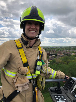 Herts Fire and Rescue