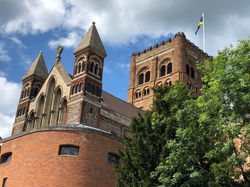 The Alban Pilgrimage