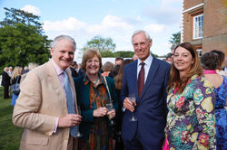 High Sheriff's Garden Party