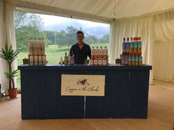 Taste of Herts Summer Picnic