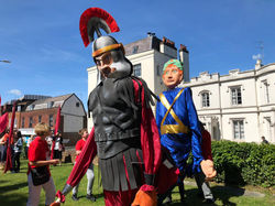The Alban Pilgrimage