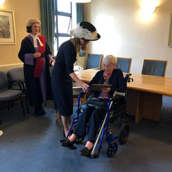 St Albans Crown Court
