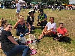CHEXS Family Fun Day