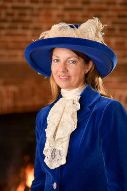 Suzy Harvey