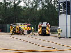 Herts Fire and Rescue