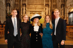 High Sheriff's Justice Service 2019