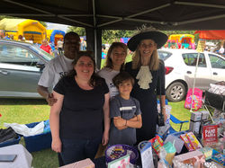 CHEXS Family Fun Day