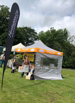 Taste of Herts Summer Picnic